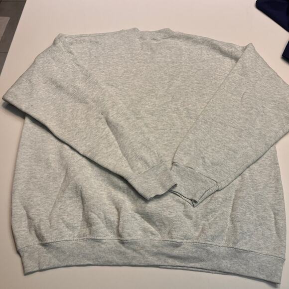 Vintage 90's Cape Cod Gray Pullover Sweatshirt Size XL Destination - Picture 2 of 7